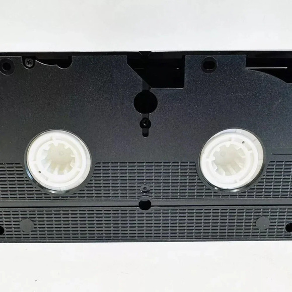 THE TIN DRUM VHS Home Video Tape In Clamshell Case - Picture 4 of 8